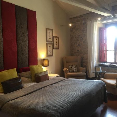 B&B A Ti Valderrey ภายนอก รูปภาพ