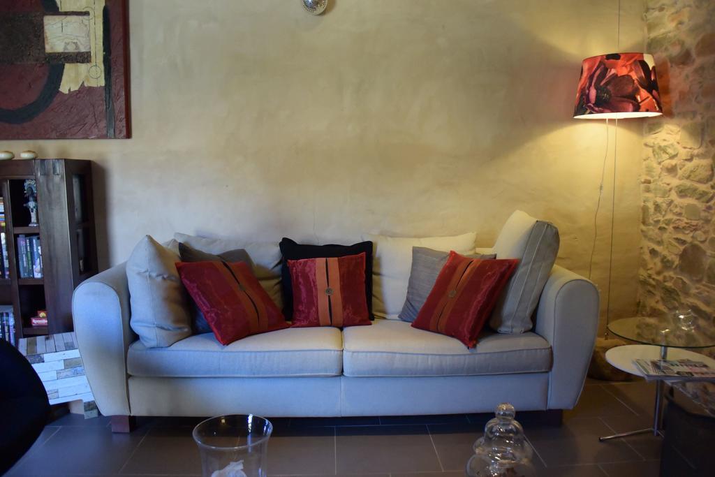 B&B A Ti Valderrey ภายนอก รูปภาพ
