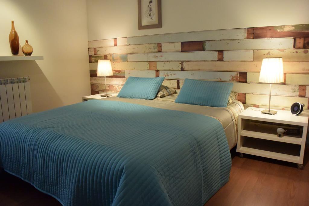 B&B A Ti Valderrey ห้อง รูปภาพ
