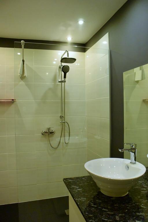 B&B A Ti Valderrey ภายนอก รูปภาพ