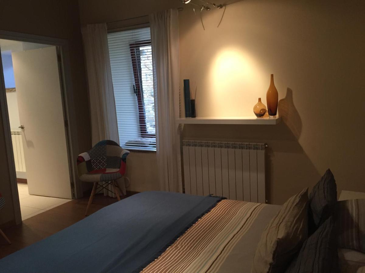 B&B A Ti Valderrey ภายนอก รูปภาพ